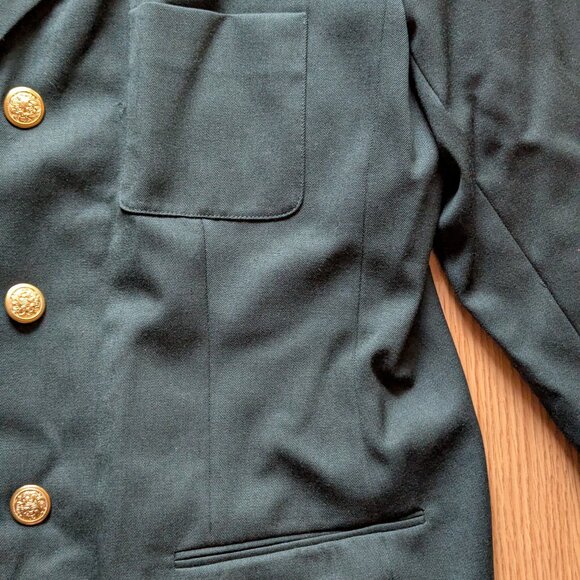 NWOT Lined Blazer/Jacket - Picture 3 of 8